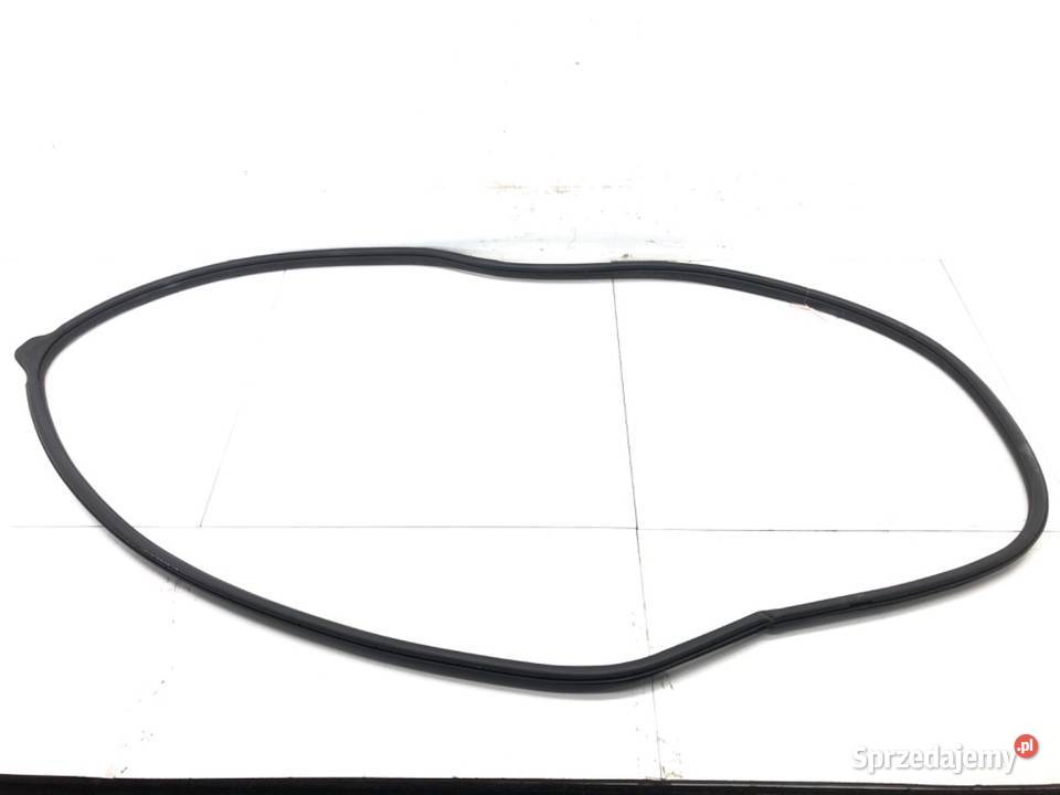 USZCZELKA DRZWI KAROSERYJNA TYŁ LEWA MAZDA CX9 podkarpackie