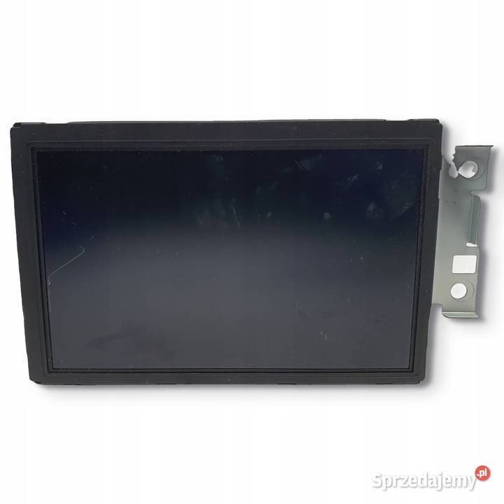 EKRAN NAWIGACJI Monitor Volvo V60 I S60 II osobowe Chełm