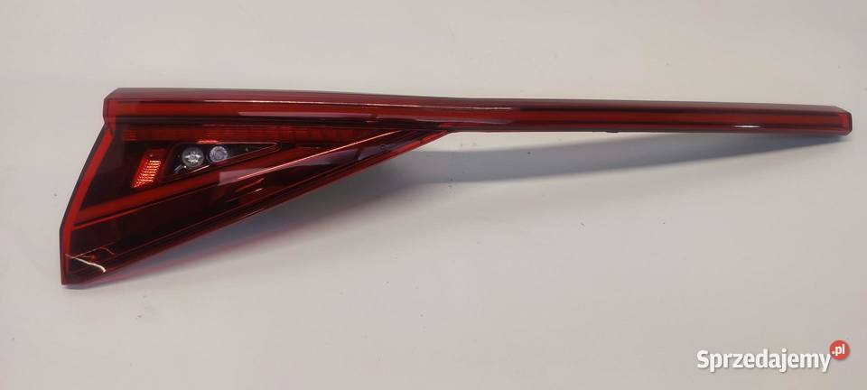 SEAT TARRACO LAMPA LEWY TYŁ RHD ANGLIK osobowe