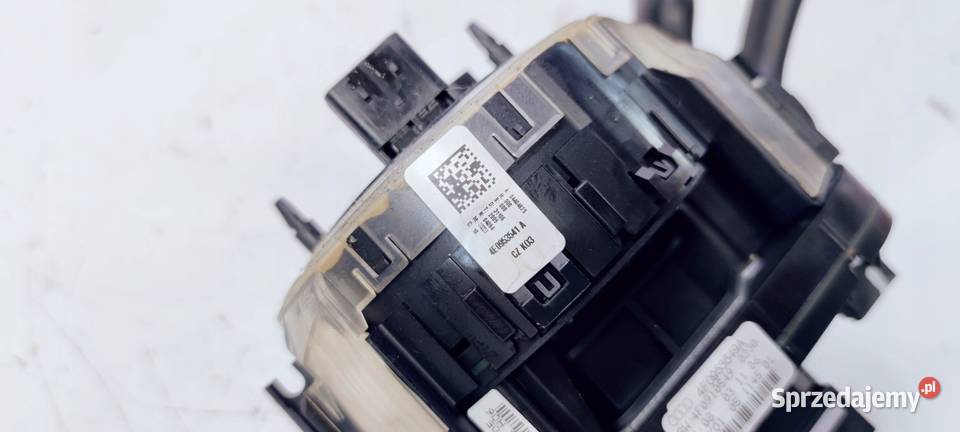 PRZEŁĄCZNIK ZESPOLONY AUDI A6 C6 Q7 4F0953549A śląskie Przystajń