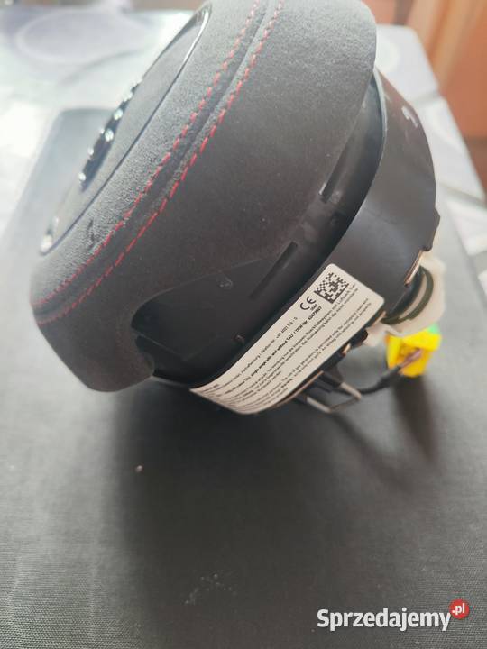 Kierowca Audi Tarnobrzeg