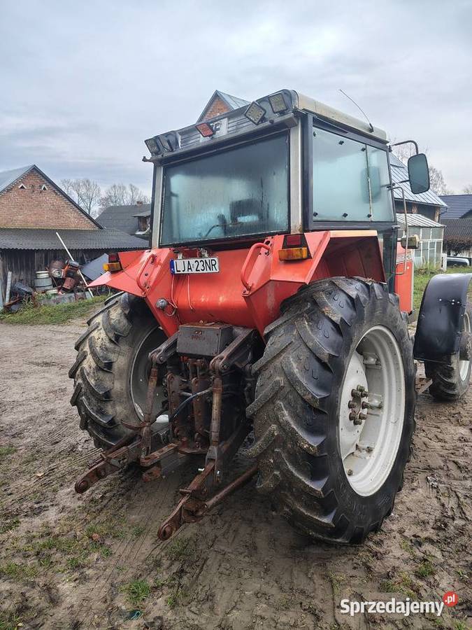 Sprzedam Massey Ferguson 2625 Chrzanów