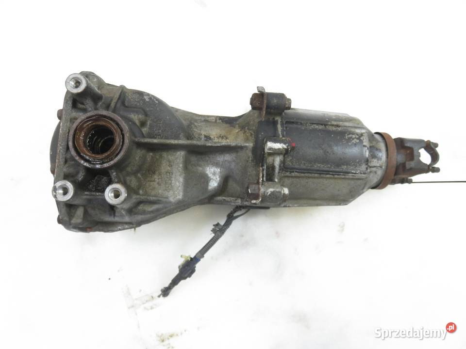 DYFER MAZDA TRIBUTE I 20 4WD Części samochodowe sprzedam