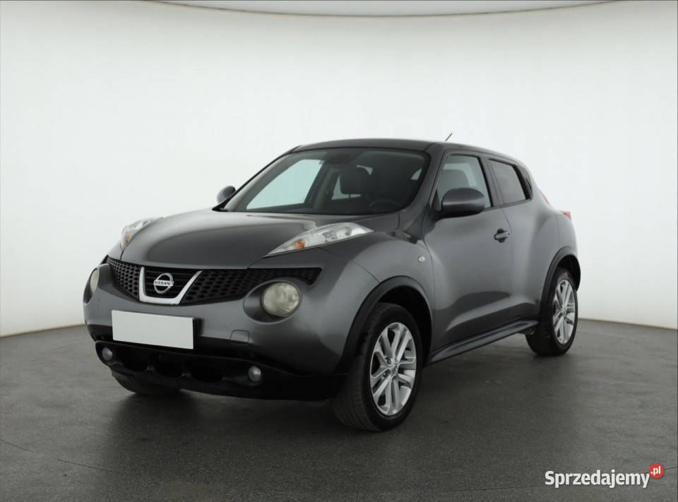 Nissan Juke 16 DIGT bluetooth Piaseczno
