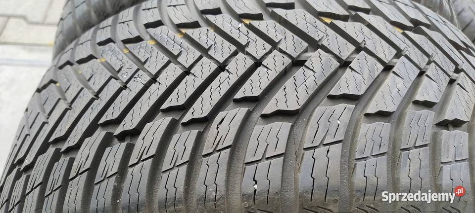 Opony 1720545 Nokian Zimowe Kalisz