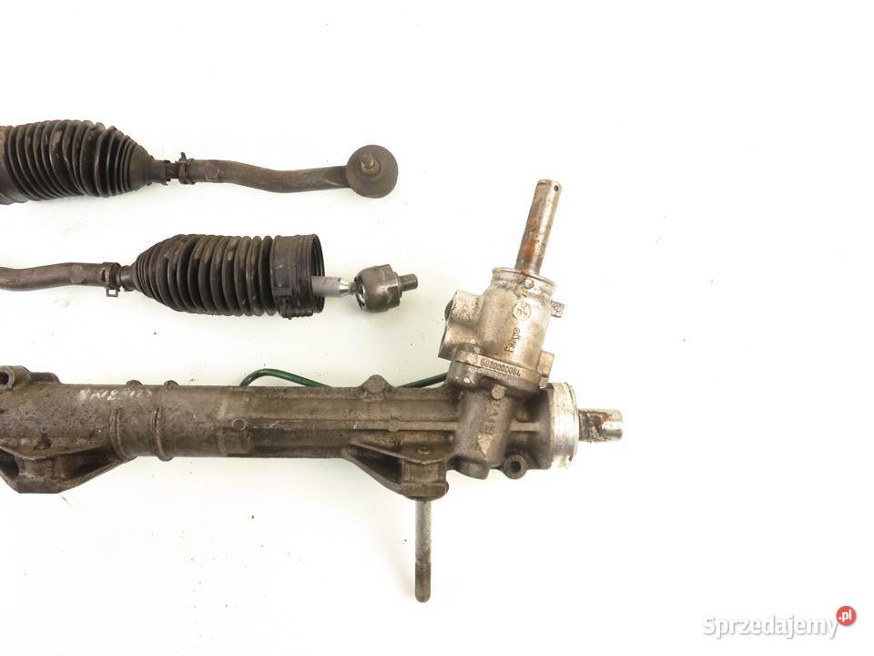 MAGLOWNICA CITROEN DS4 EUROPA