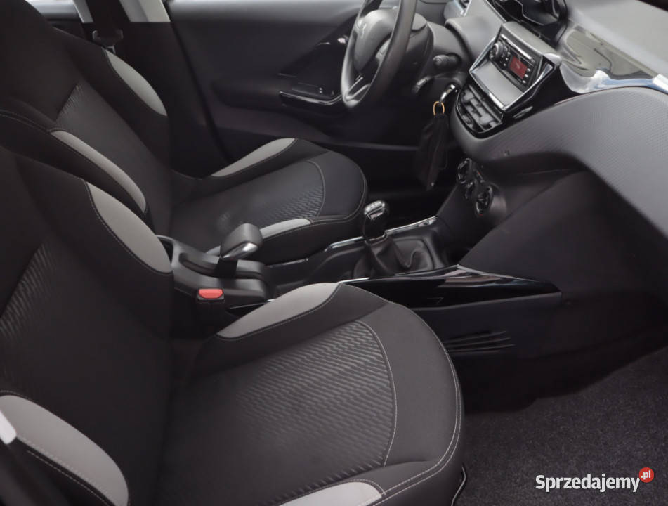 Peugeot 2008 16 BlueHDi Lublin