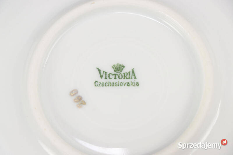 Serwis Victoria 10 osób 219 FiaF Szczecin sprzedam