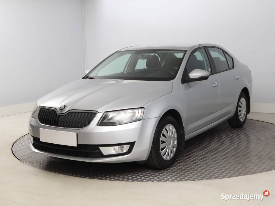 Skoda Octavia 12 TSI Bielany Wrocławskie sprzedam