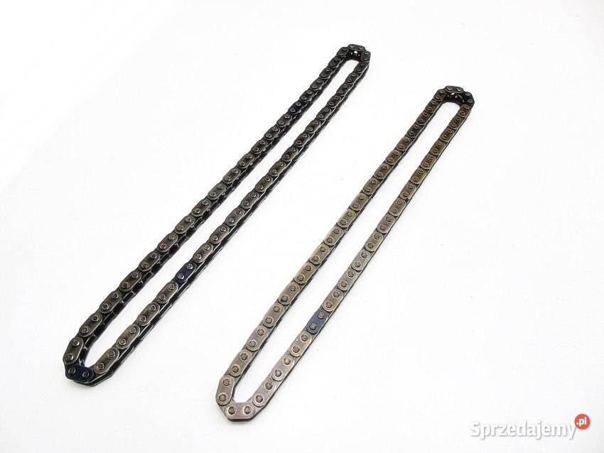 ŁAŃCUCHY ROZRZĄDU 15 CRDI GETZ RIO CERATO MATRIX śląskie Sosnowiec