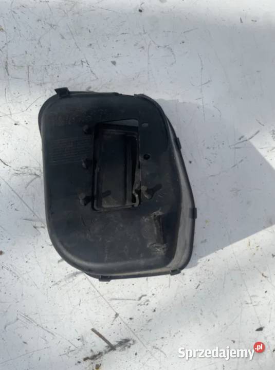 obudowa dźwigni hamulca Honda NC 750 Integra Dźwignie sprzęgła i hamulca wielkopolskie