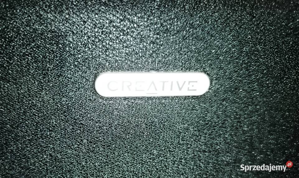 Zestaw głośnikowy Creative SBS 560 podkarpackie Tarnobrzeg