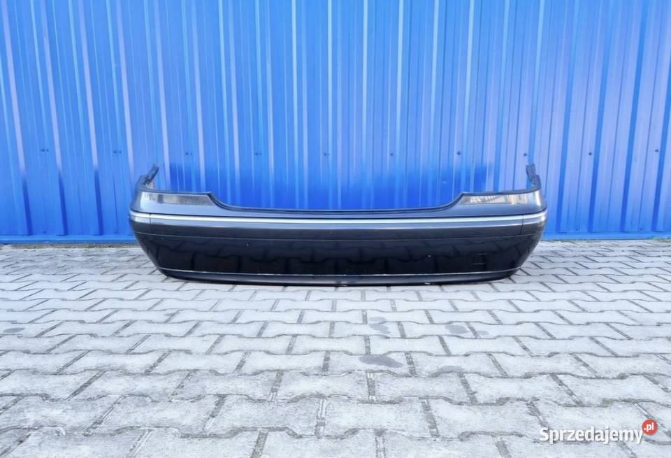 ZDERZAK TYŁ TYLNY MERCEDESBENZ W220 SEDAN KOLOR Działoszyce