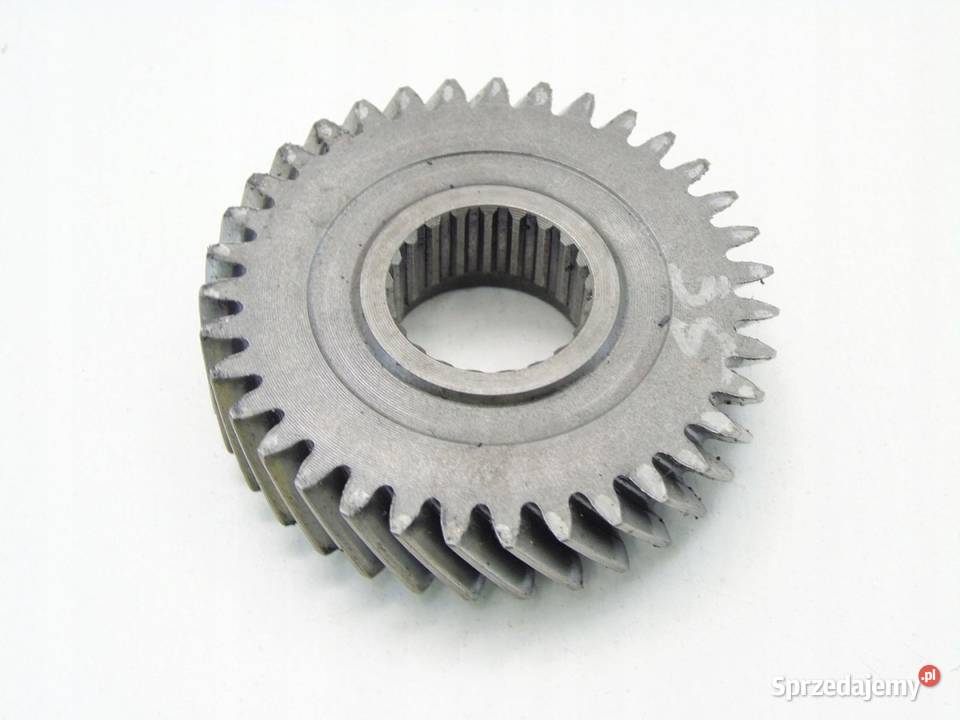 KOŁO ZĘBATE SKRZYNI 11 12 PUNTO PANDA SEICENTO Sosnowiec sprzedam