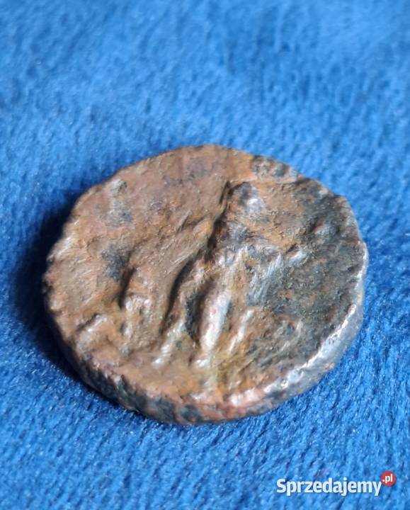 Brąz prowincje rzymskie III w Wejherowo