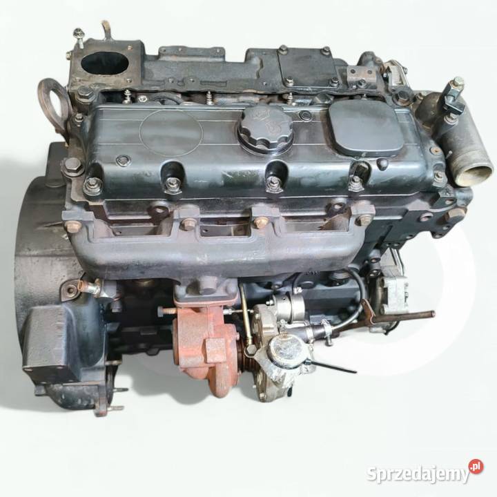 Perkins NL51693 30662200 MANITOU MLT Motoryzacja Wilkowo