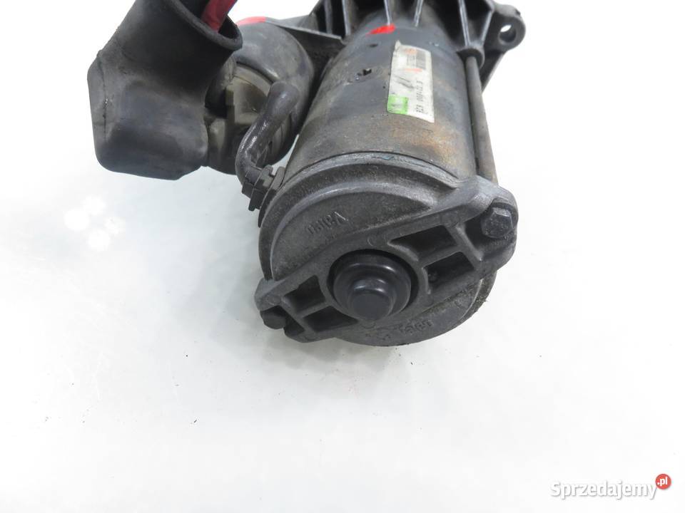 ROZRUSZNIK FIAT DUCATO II 19 D DJY D7R20