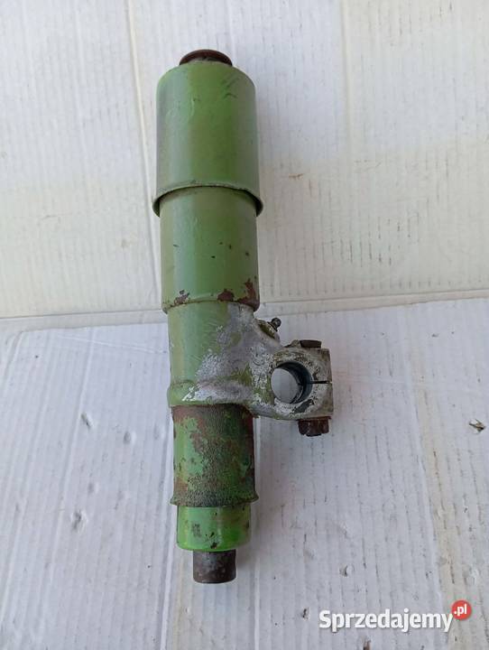 SUWAK M72 LEWY SZTYCA SZKLANKA AMORTYZATOR Niemodlin