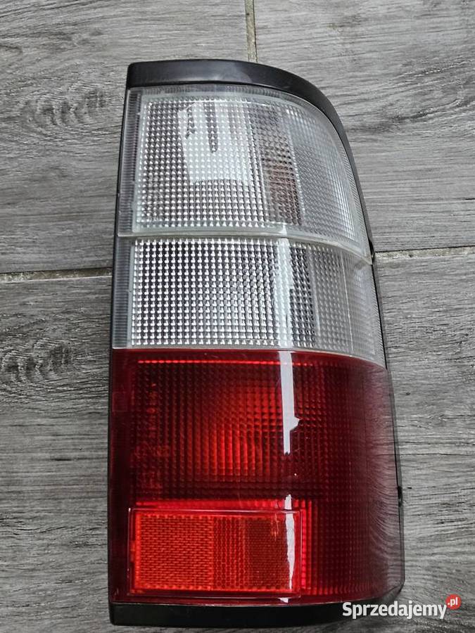 Lampa tylna prawa VALEO Opel Campo Lift 1997 Turek