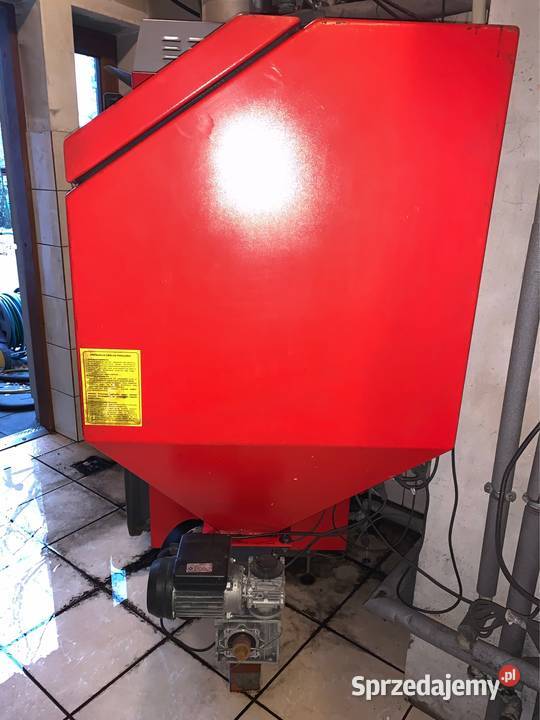 Części do pieca DEFRO duo 25kW Maciejów