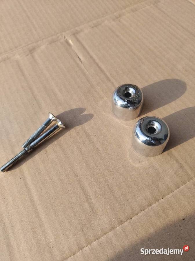 Suzuki Burgman 400 K2 ciężarki kierownicy Dębica