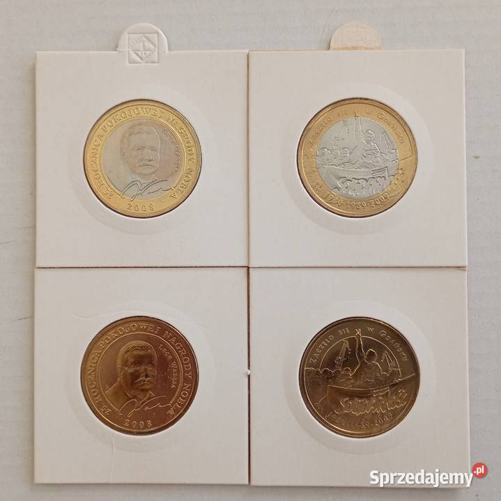 Talary gdańskie Lech Wałęsa i Solidarność Gdańsk