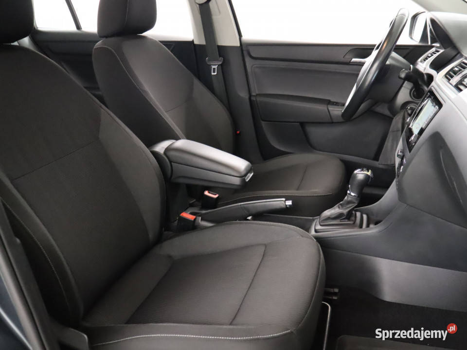 Skoda Rapid Spaceback 14 TDI Bielany Wrocławskie