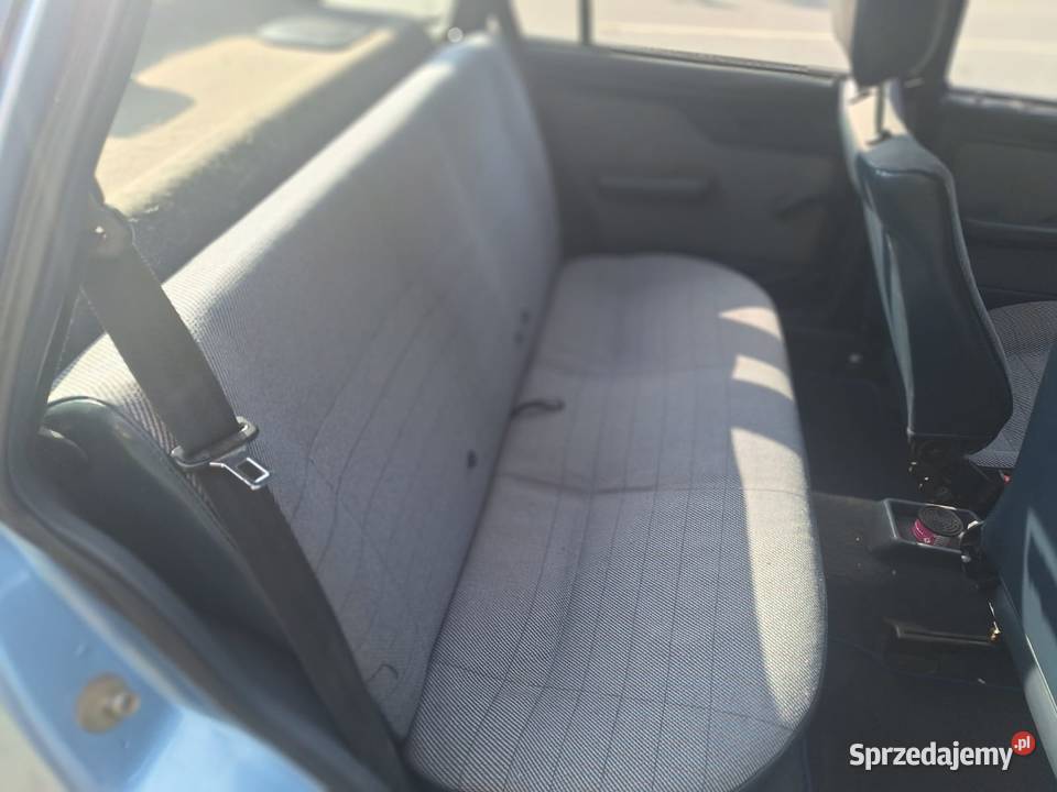 Pontiac LeMans 1990 Łódź