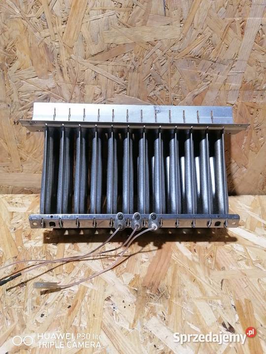 Palnik gazowy kotła Ariston T223 MI Żary