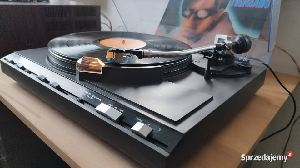 Gramofon Technics SL5310 Tarnów