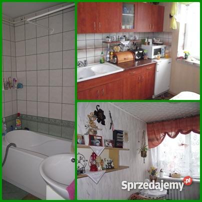 MIESZKANIE STRZELNO sprzedam