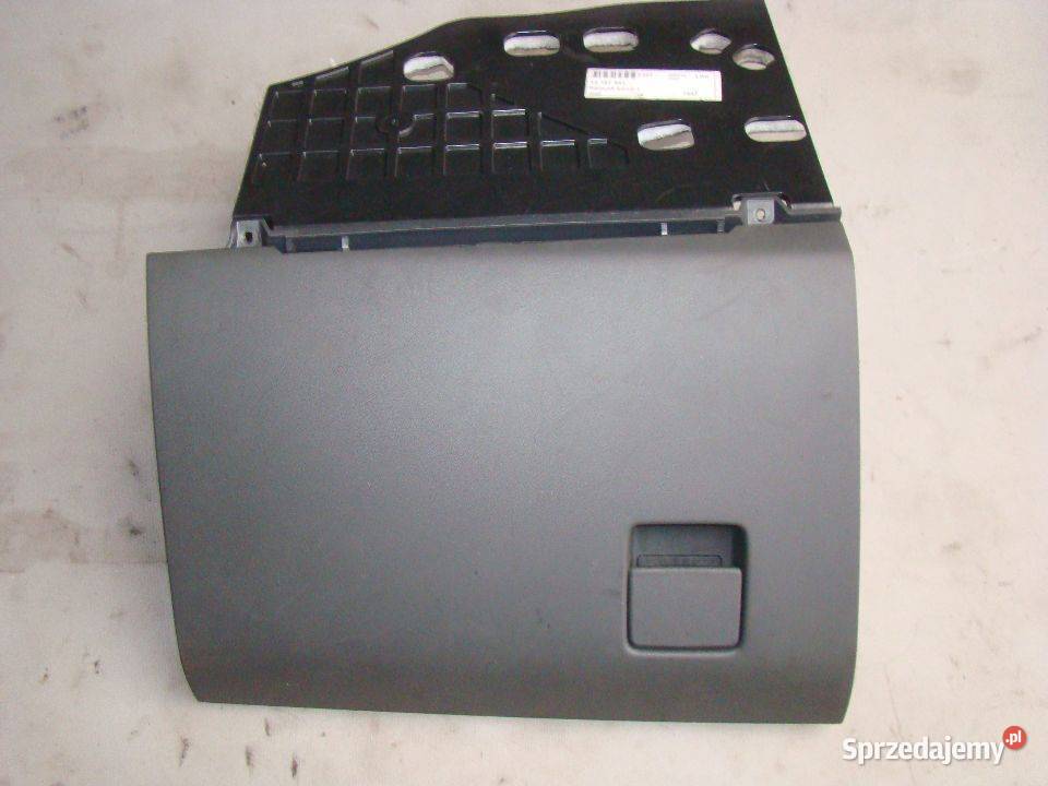 przekładka stelaż konsola kokpit deska osobowe Parcice