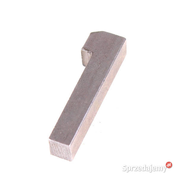 000102057 Klucz z główką 7x8x30 mm Claas Do ciągników