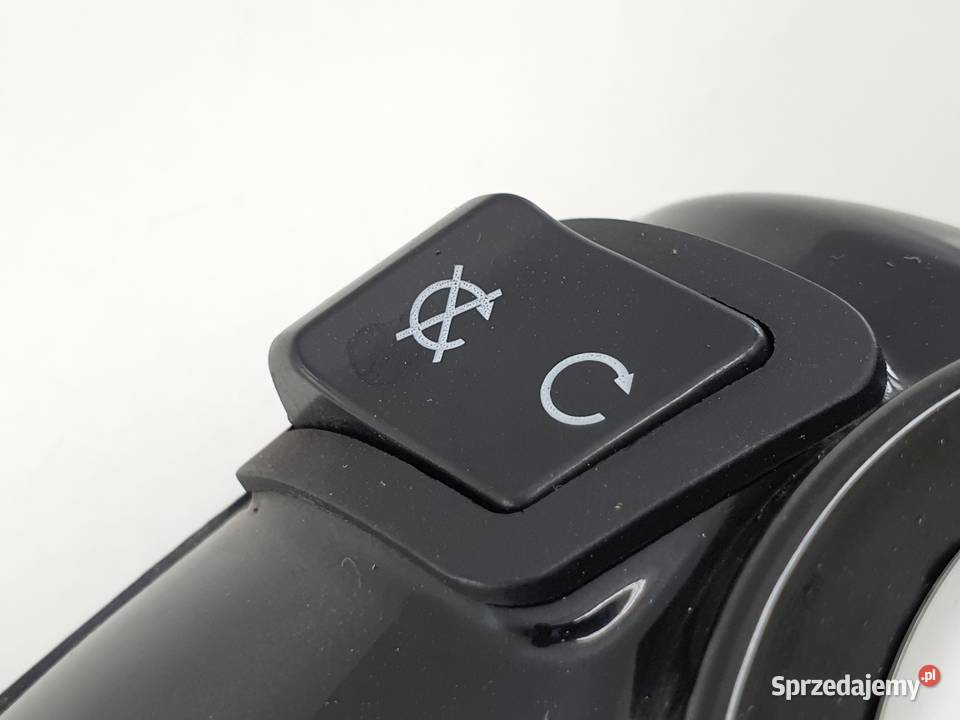 Przelacznik Prawy Wlacznik Manetka Skuter Kumpan Przełączniki Janowice