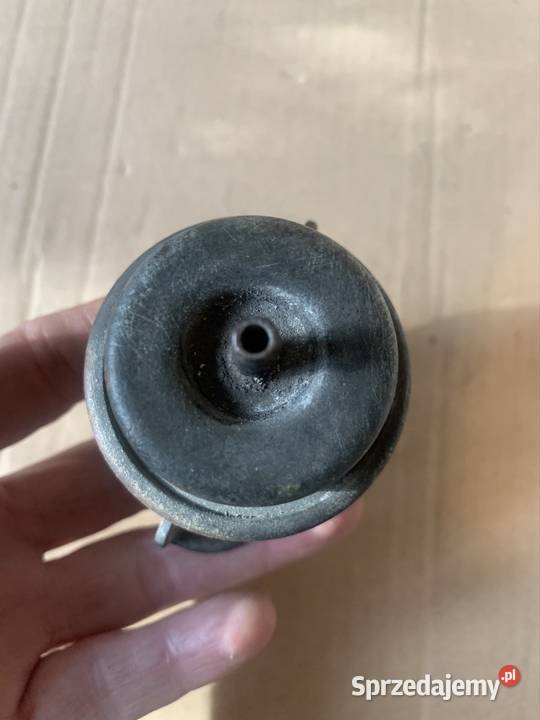 Regulator ciśnienia paliwa bosch 0280160225 osobowe Mszana