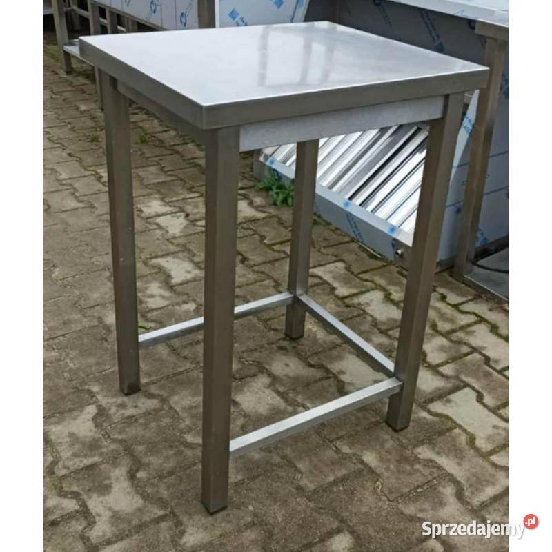 Stół Gastronomiczny 506085 Mc 266 Ostrów Wielkopolski