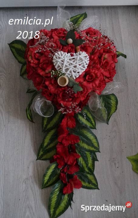SERCA Stroiki na Pomnik Cmentarz FB emilcia22 Zielona Góra sprzedam