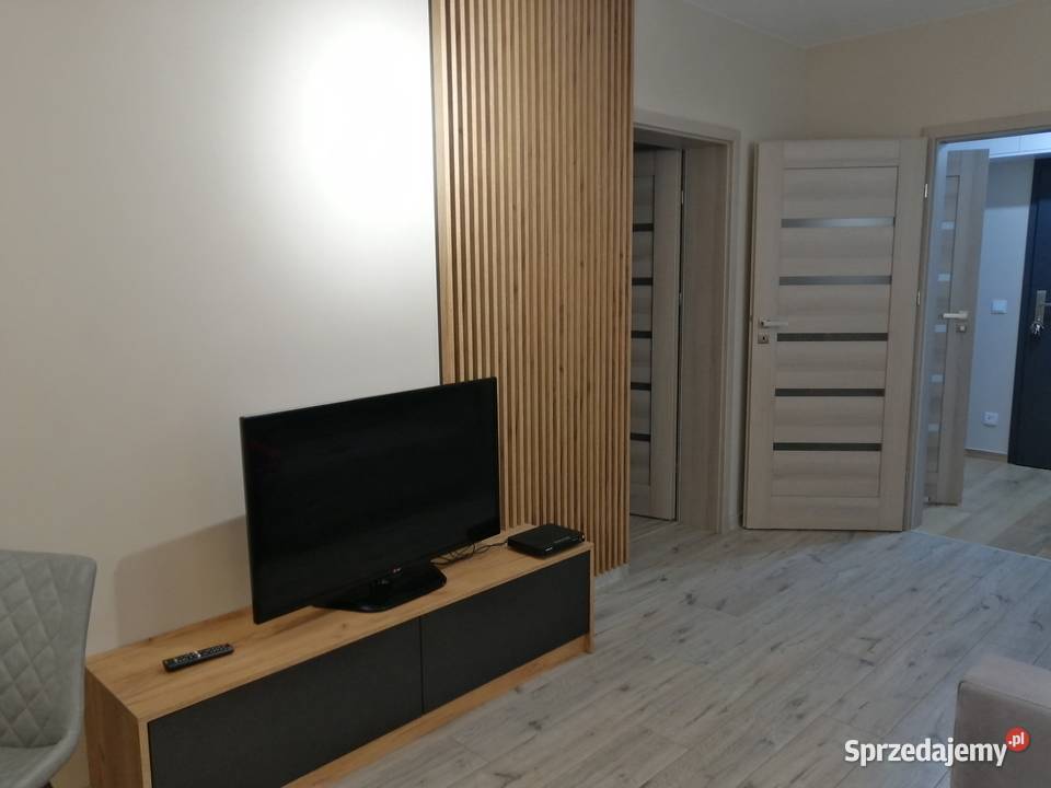 2 pokoje Olimpia Port Nowy Port garaż balkon Wrocław