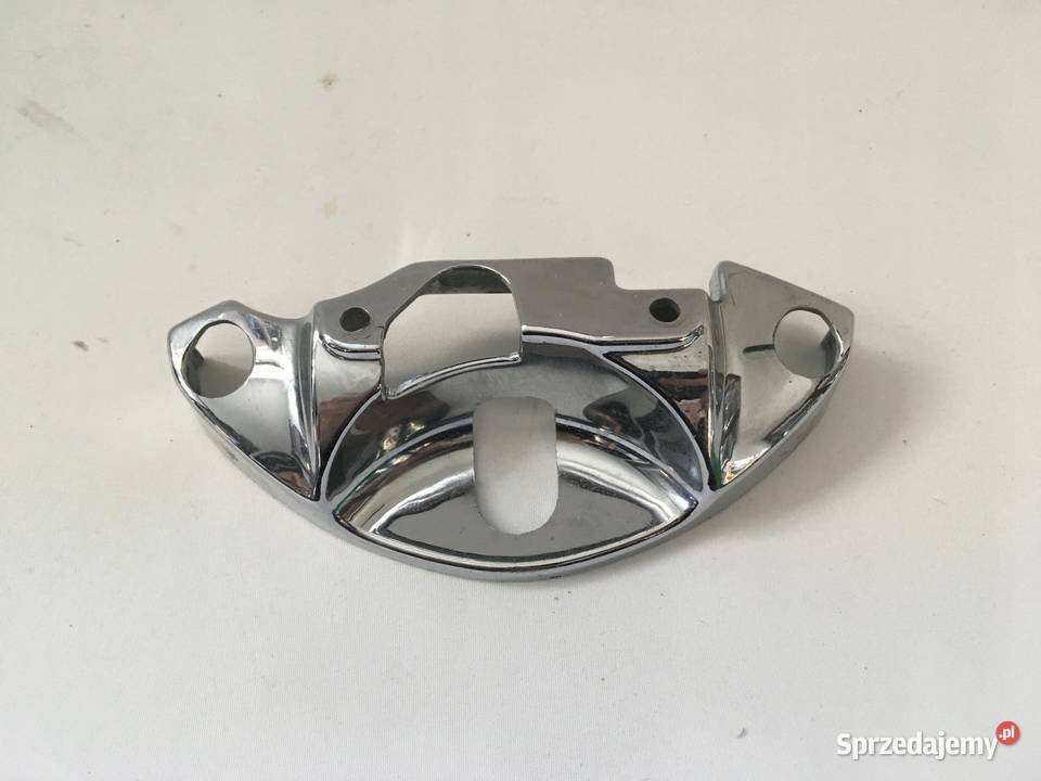 KAWASAKI EL 250 Eliminator Osłona półki zegara