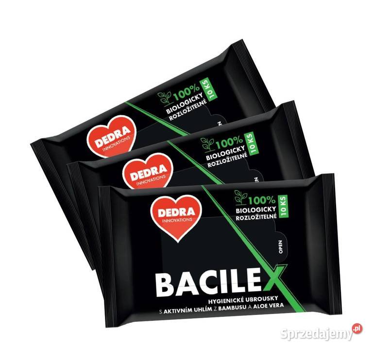 Zestaw 21 3 x 10 nawilżane chusteczki mazowieckie Warszawa sprzedam