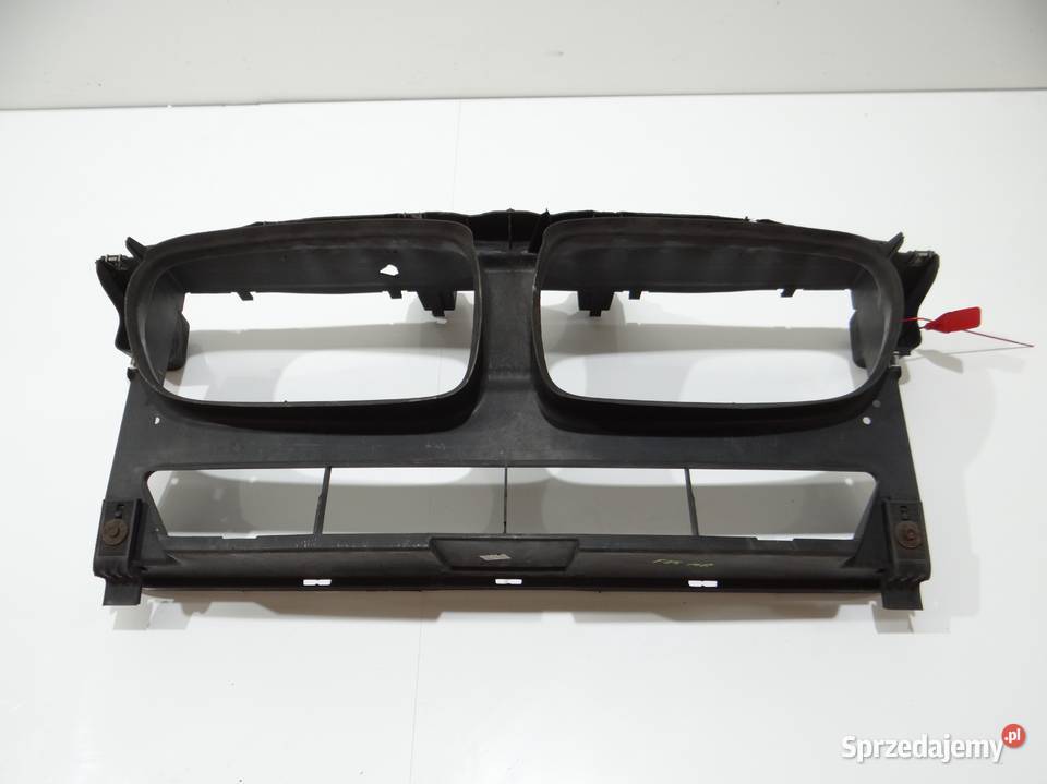 KIEROWNICA POWIETRZA BMW X3 F25 17229688 Kierownice powietrza Strzyżewice