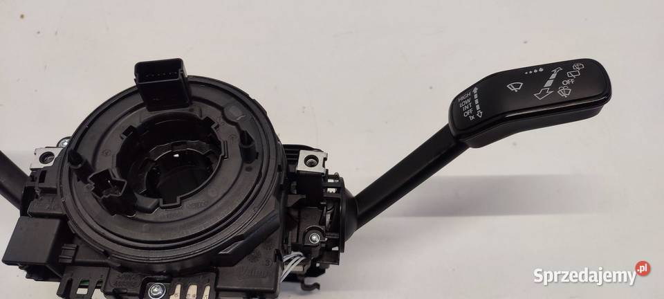 VW TIGUAN II MANETKI TAŚMA ZWIJAK 5Q1953569K dolnośląskie