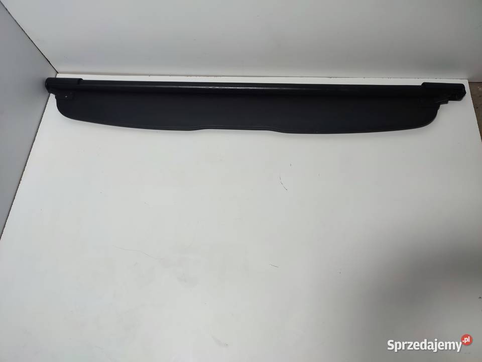 Roleta bagażnika Saab 95 kombi 2002r Zduny sprzedam