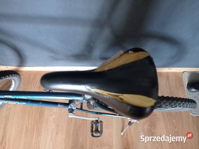 Rower górski TREK model 820 Chorzów sprzedam