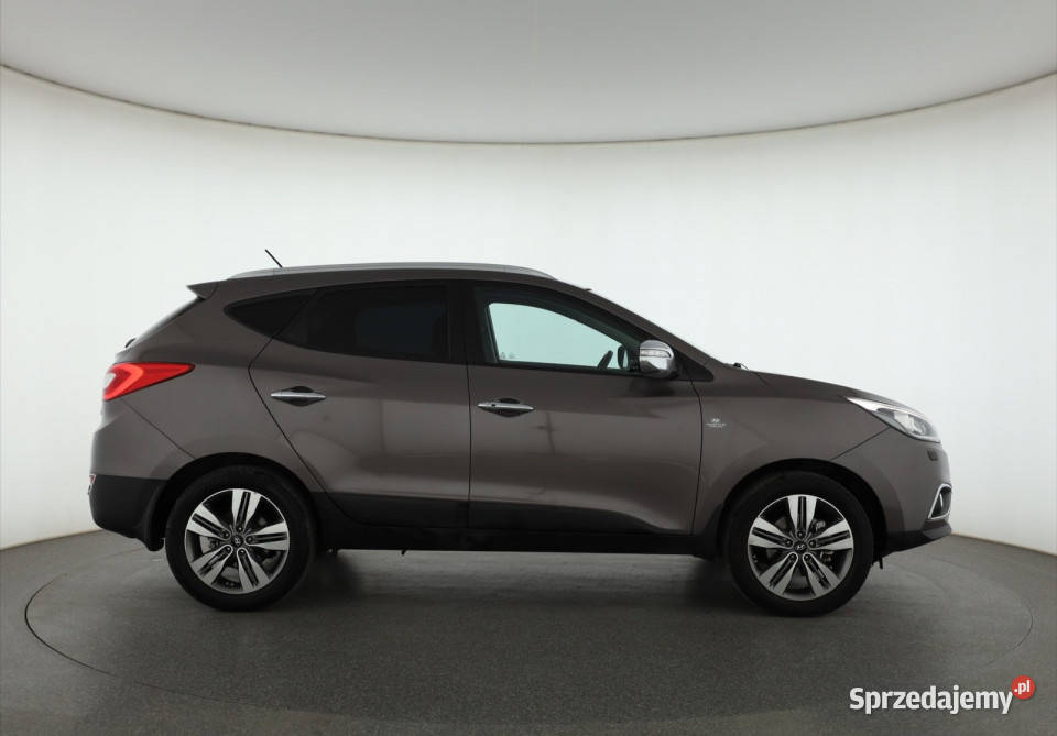 Hyundai ix35 20 GDI Piaseczno