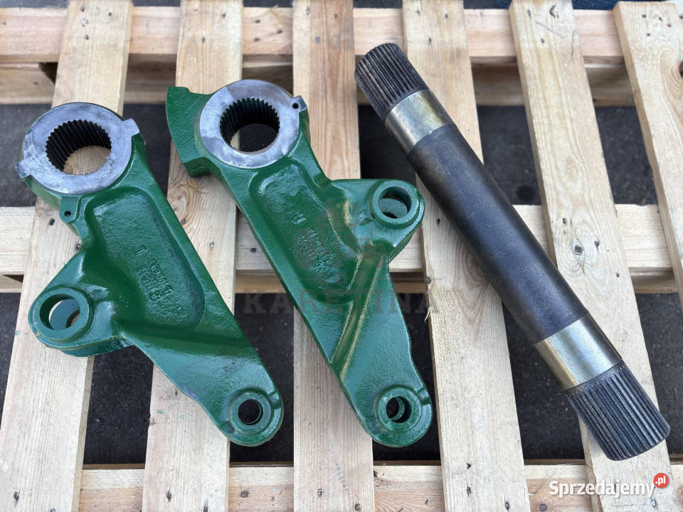 John Deere 6800 6900 7000 Wałek ramiona Jastrzębniki