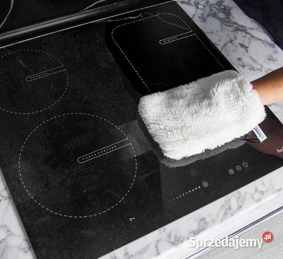 Zestaw na start Kuchnia Bełk sprzedam