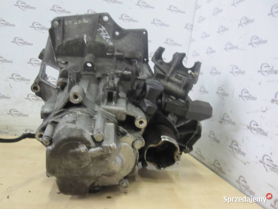 ALFA MITO 14 Tjet 198A4000 120 skrzynia biegow 5 Kielce