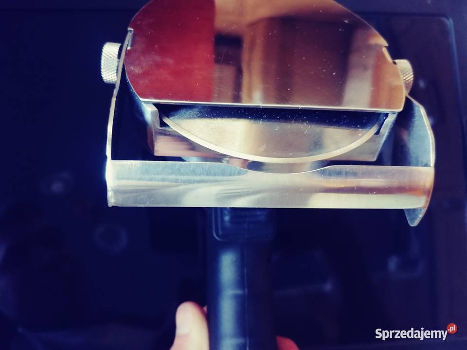 Nóż do kebaba gyrosa Szczawa