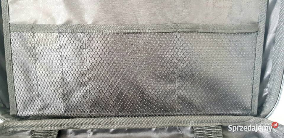 Bombata torba na laptopa 1516 teczka na Ruda Śląska